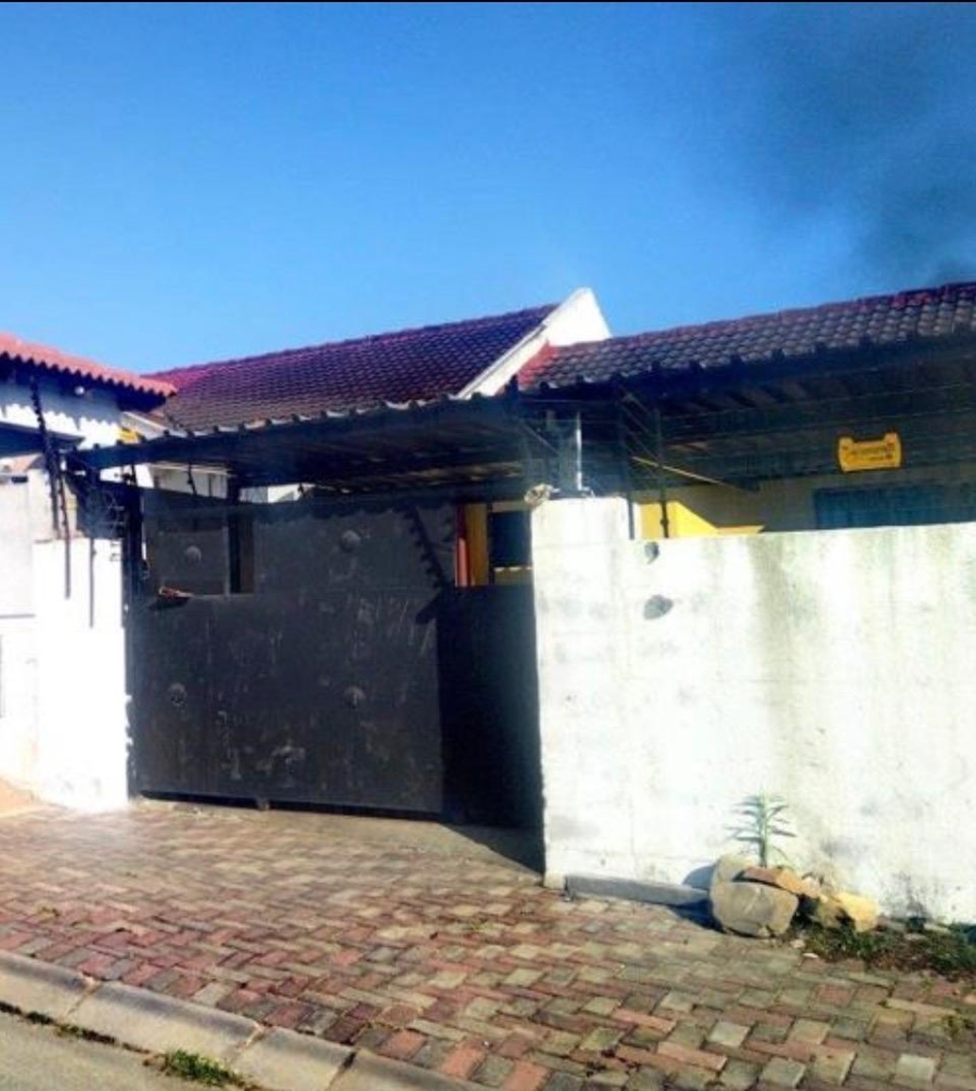 2 Bedroom Property for Sale in Kamagugu Mpumalanga