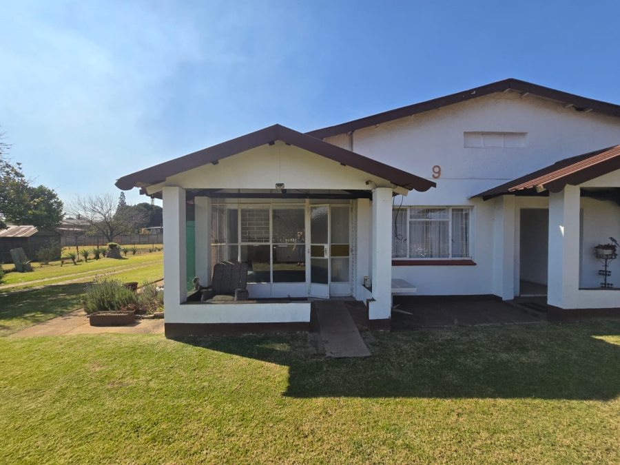 5 Bedroom Property for Sale in Belfast Mpumalanga