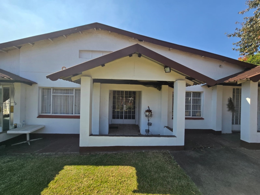 5 Bedroom Property for Sale in Belfast Mpumalanga