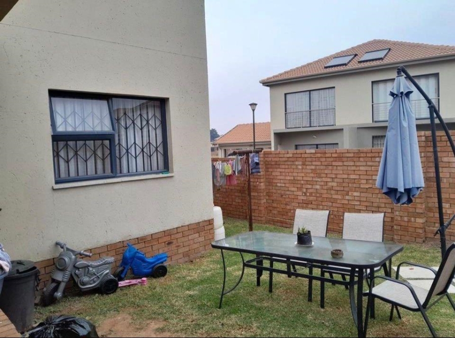 3 Bedroom Property for Sale in Jackaroo Park Mpumalanga