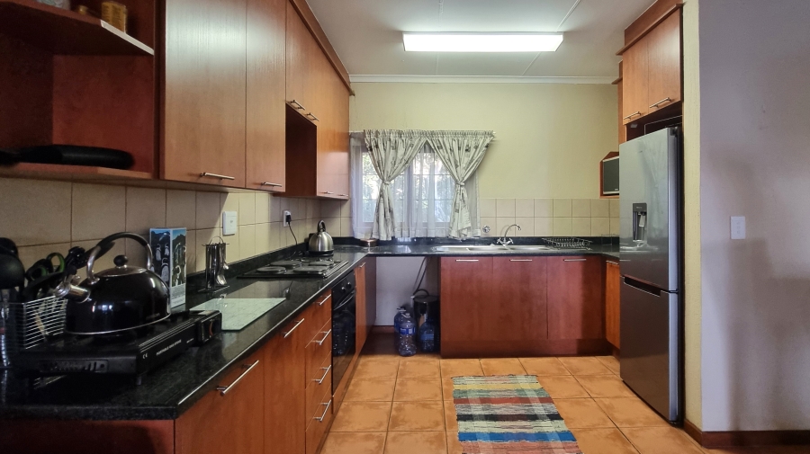 2 Bedroom Property for Sale in Nelspruit Ext 5 Mpumalanga