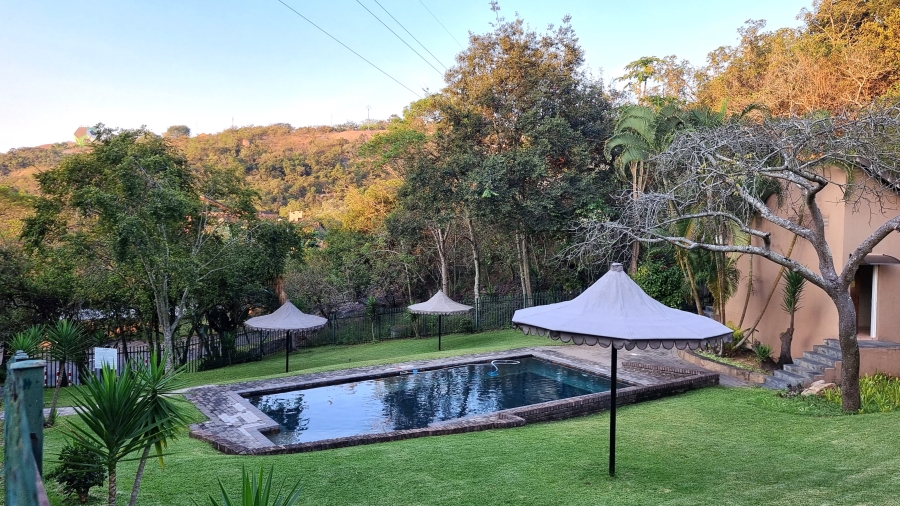 2 Bedroom Property for Sale in Nelspruit Ext 5 Mpumalanga