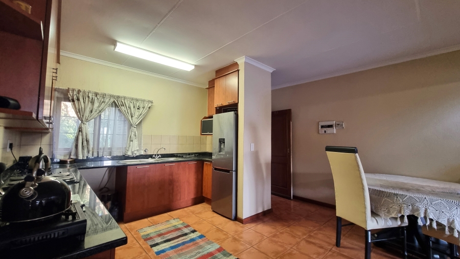 2 Bedroom Property for Sale in Nelspruit Ext 5 Mpumalanga