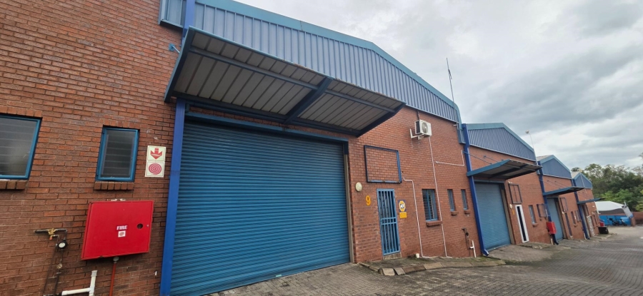To Let Commercial Property for Rent in Riverside Park Mpumalanga
