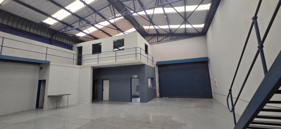 To Let Commercial Property for Rent in Riverside Park Mpumalanga