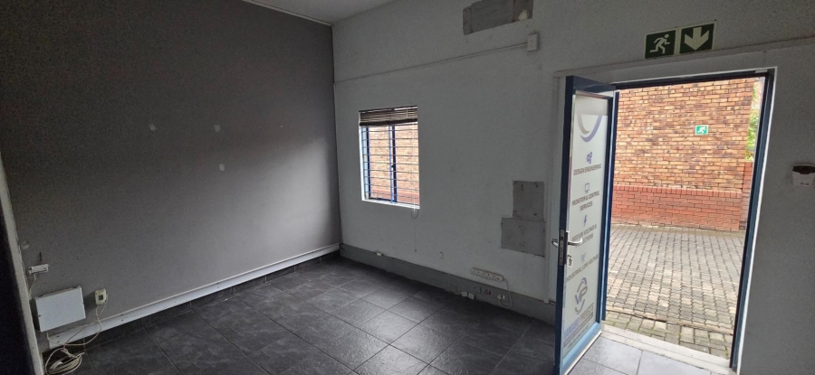 To Let Commercial Property for Rent in Riverside Park Mpumalanga