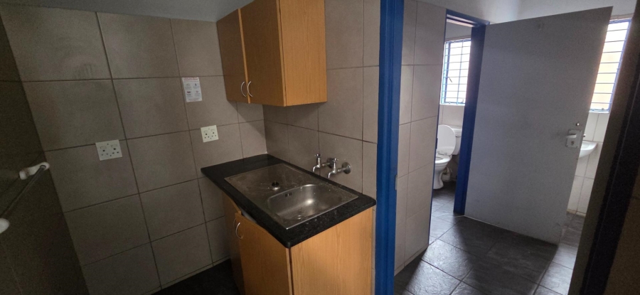 To Let Commercial Property for Rent in Riverside Park Mpumalanga