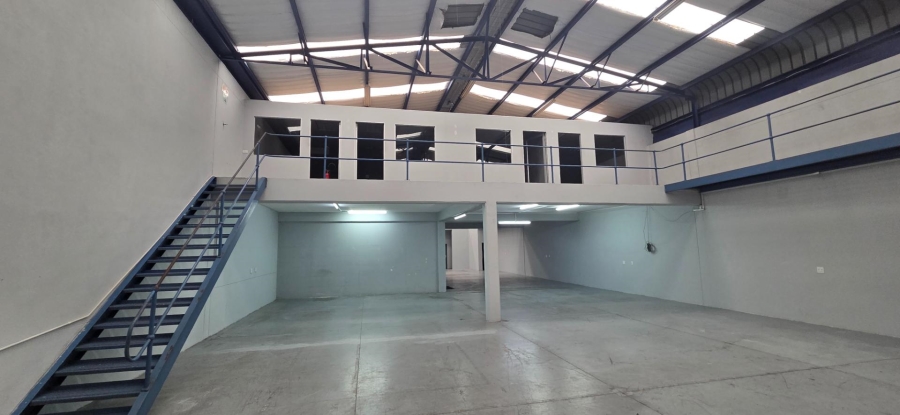 To Let Commercial Property for Rent in Riverside Park Mpumalanga
