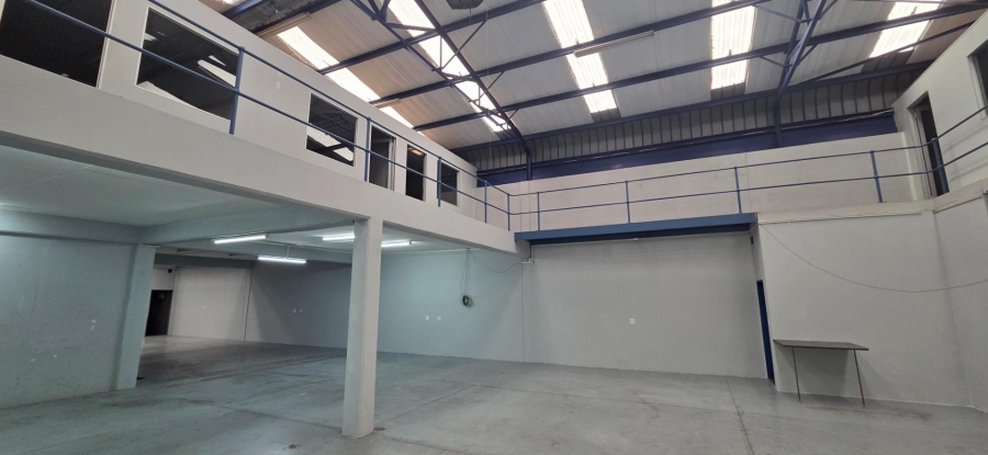 To Let Commercial Property for Rent in Riverside Park Mpumalanga