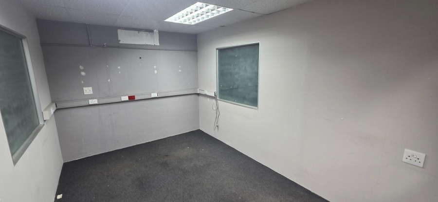 To Let Commercial Property for Rent in Riverside Park Mpumalanga