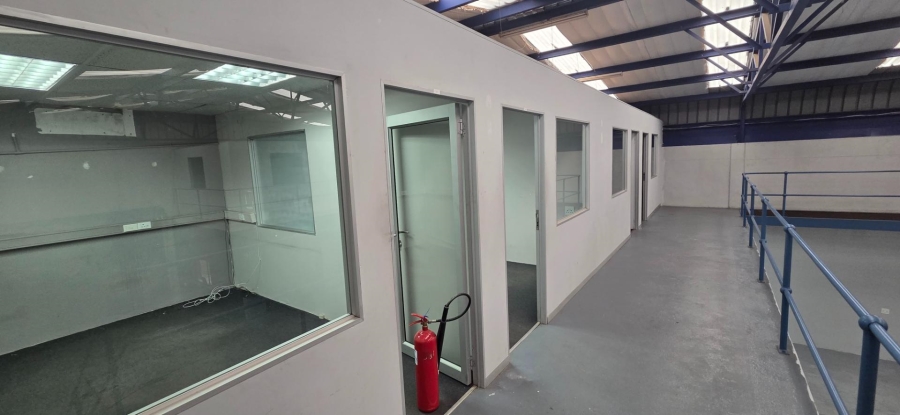 To Let Commercial Property for Rent in Riverside Park Mpumalanga