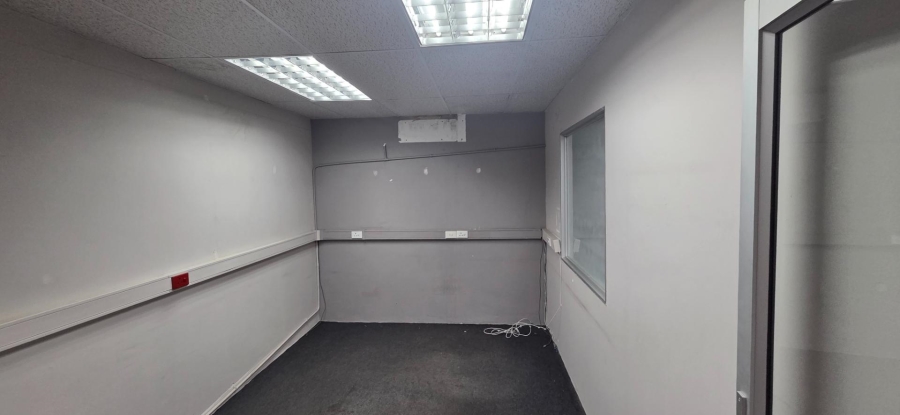 To Let Commercial Property for Rent in Riverside Park Mpumalanga