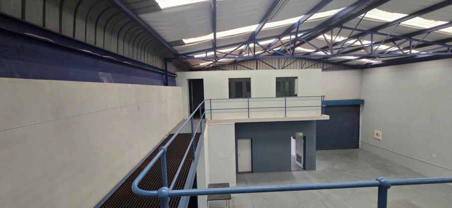 To Let Commercial Property for Rent in Riverside Park Mpumalanga