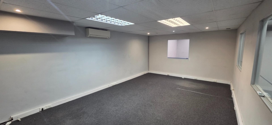 To Let Commercial Property for Rent in Riverside Park Mpumalanga