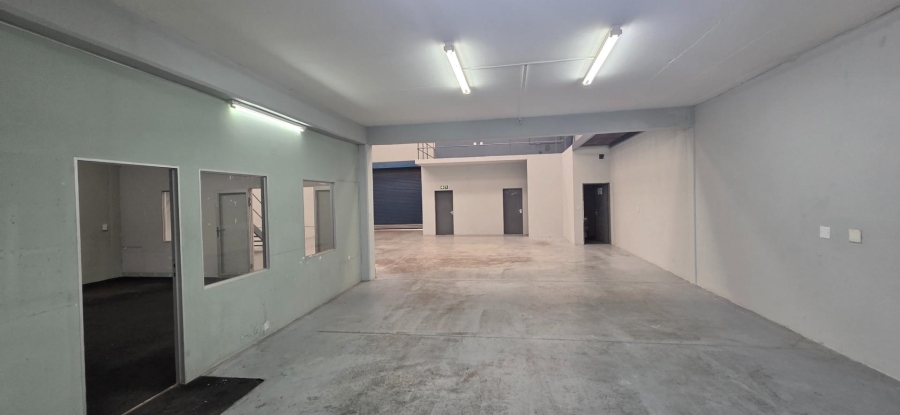 To Let Commercial Property for Rent in Riverside Park Mpumalanga