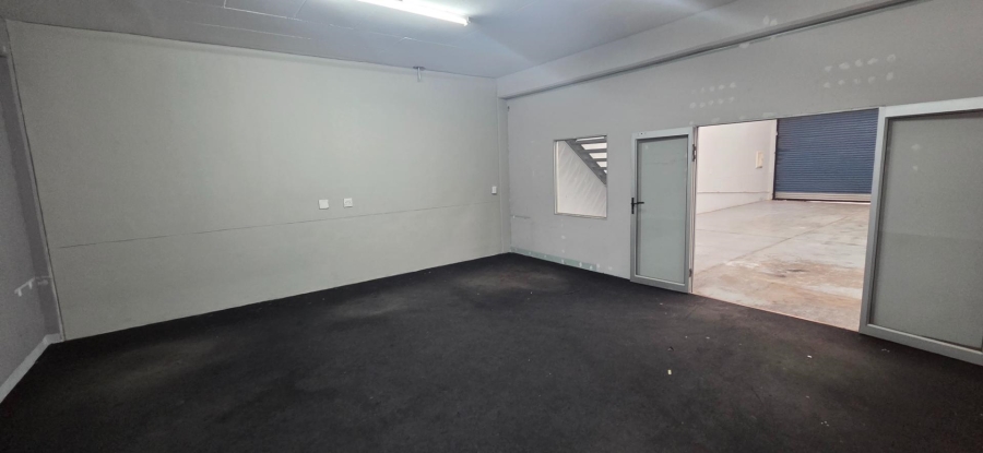 To Let Commercial Property for Rent in Riverside Park Mpumalanga