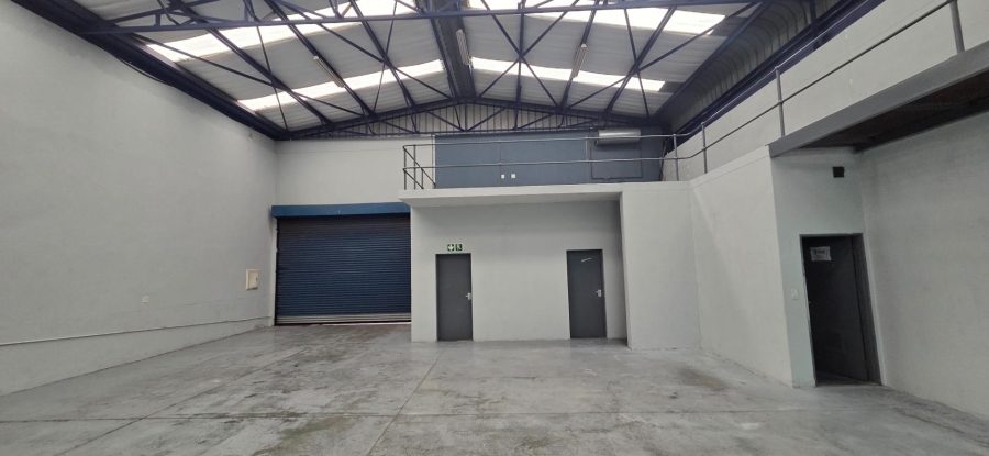 To Let Commercial Property for Rent in Riverside Park Mpumalanga