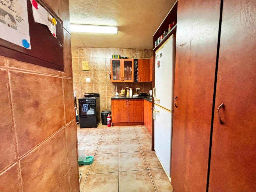 2 Bedroom Property for Sale in Cosmosrand Mpumalanga