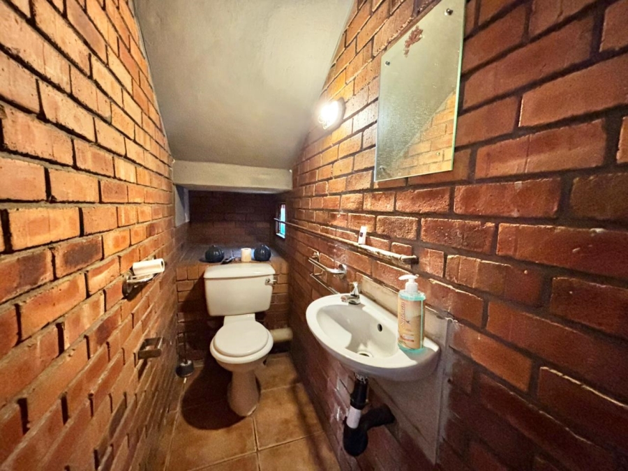 2 Bedroom Property for Sale in Cosmosrand Mpumalanga