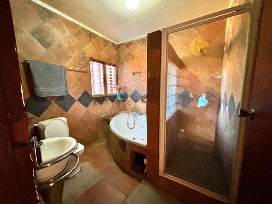 2 Bedroom Property for Sale in Cosmosrand Mpumalanga