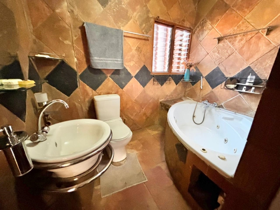 2 Bedroom Property for Sale in Cosmosrand Mpumalanga