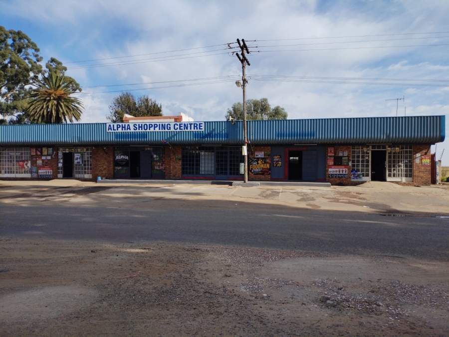 Commercial Property for Sale in Eloff Mpumalanga
