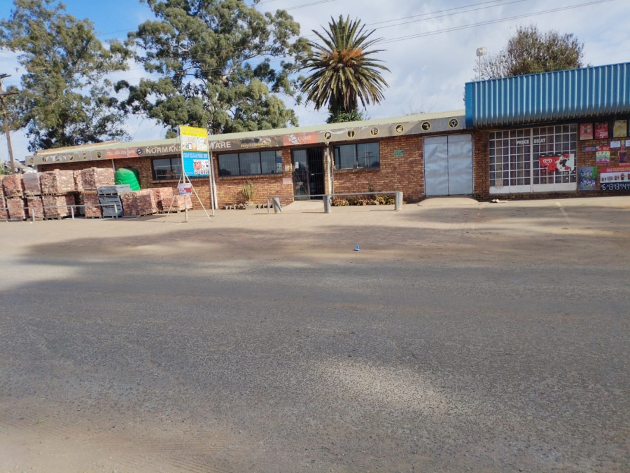 Commercial Property for Sale in Eloff Mpumalanga