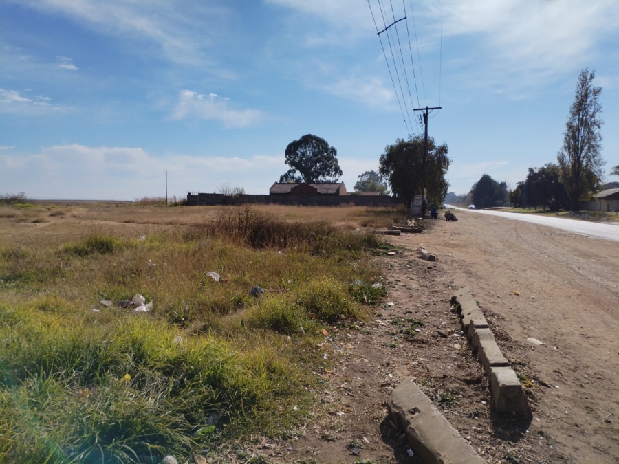 Commercial Property for Sale in Eloff Mpumalanga