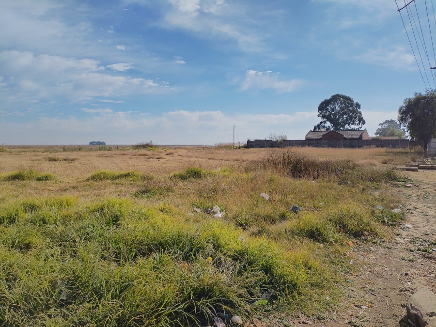 Commercial Property for Sale in Eloff Mpumalanga