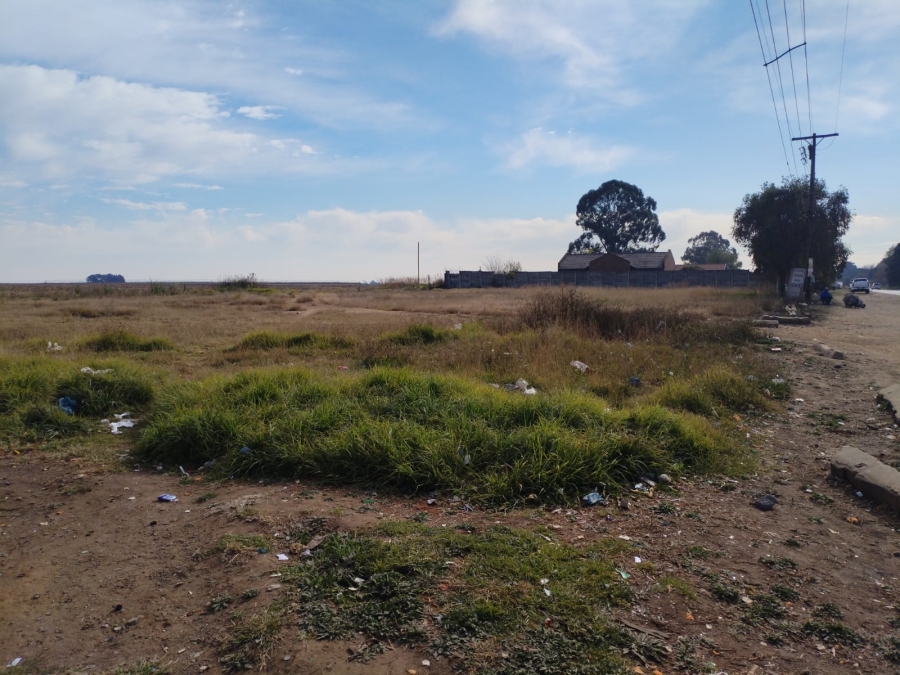Commercial Property for Sale in Eloff Mpumalanga