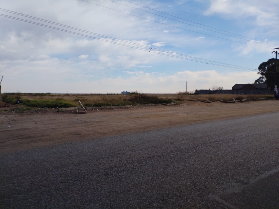 Commercial Property for Sale in Eloff Mpumalanga