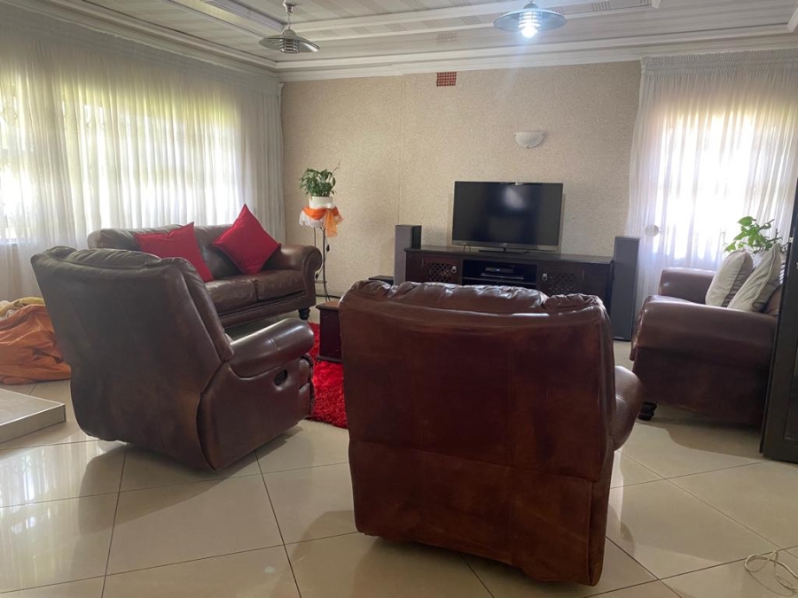 To Let 3 Bedroom Property for Rent in Kriel Mpumalanga