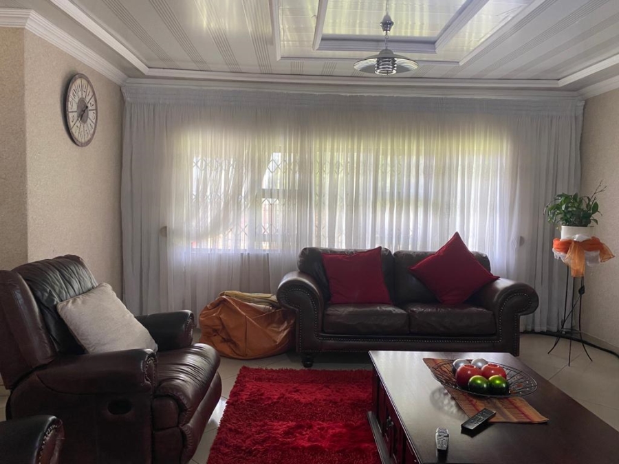 To Let 3 Bedroom Property for Rent in Kriel Mpumalanga