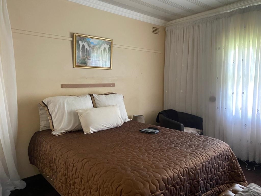 To Let 3 Bedroom Property for Rent in Kriel Mpumalanga