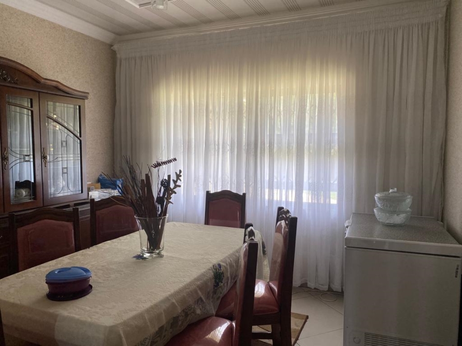 To Let 3 Bedroom Property for Rent in Kriel Mpumalanga