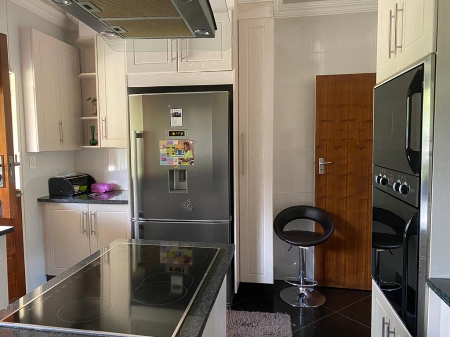 To Let 3 Bedroom Property for Rent in Kriel Mpumalanga
