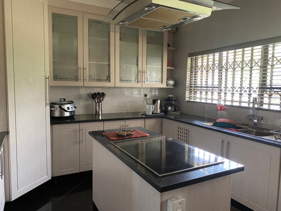 To Let 3 Bedroom Property for Rent in Kriel Mpumalanga
