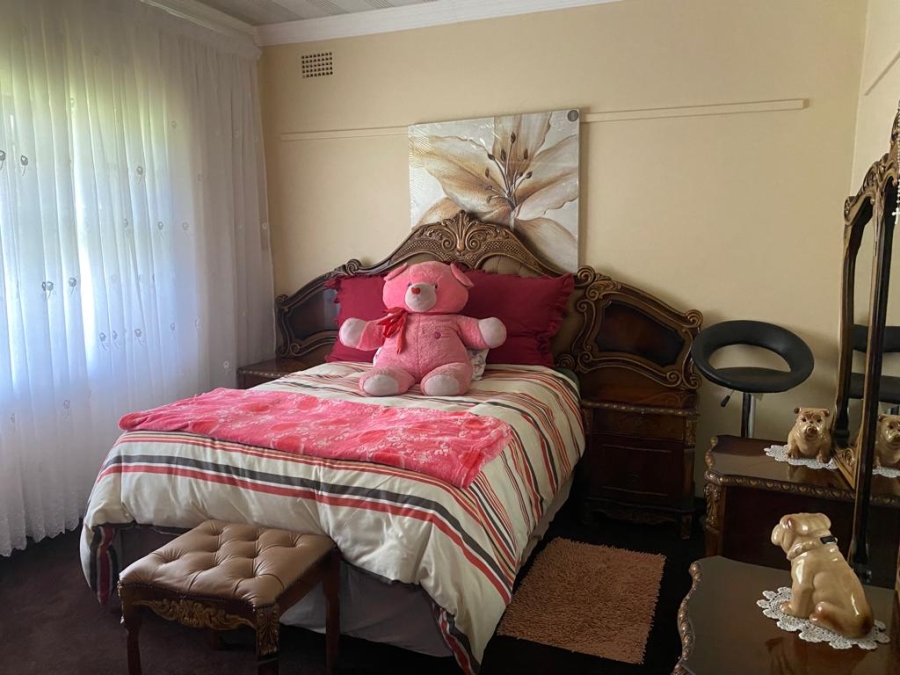 To Let 3 Bedroom Property for Rent in Kriel Mpumalanga
