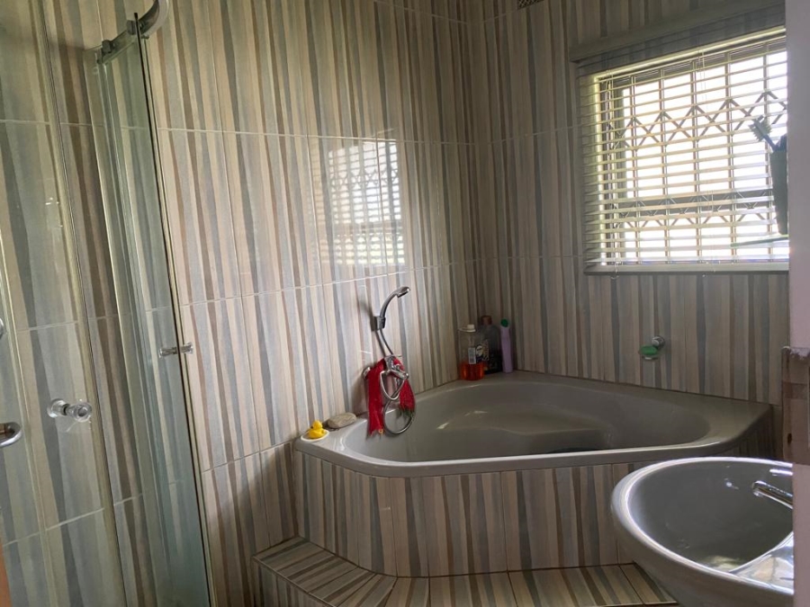 To Let 3 Bedroom Property for Rent in Kriel Mpumalanga