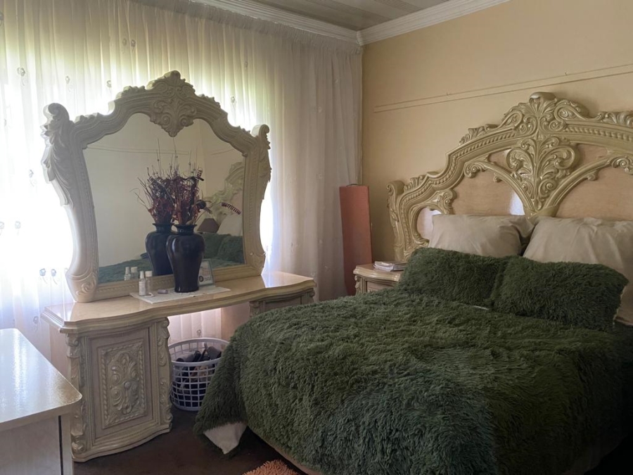 To Let 3 Bedroom Property for Rent in Kriel Mpumalanga