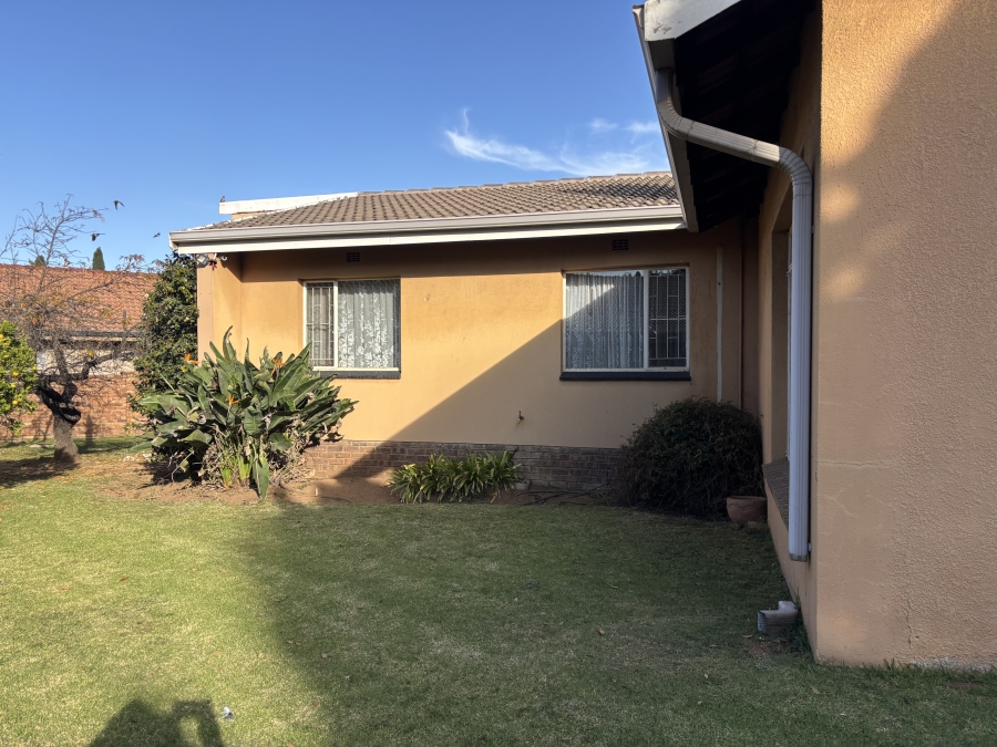 3 Bedroom Property for Sale in Ben Fleur Mpumalanga