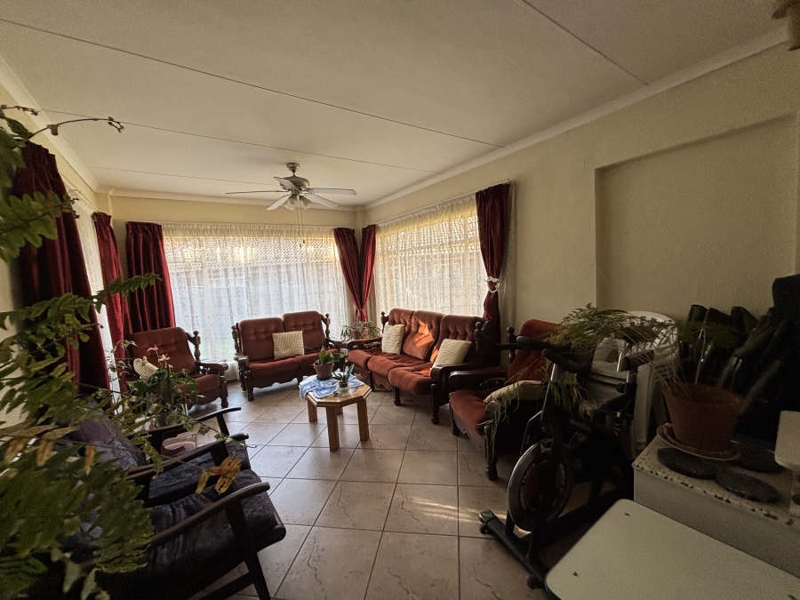 3 Bedroom Property for Sale in Ben Fleur Mpumalanga