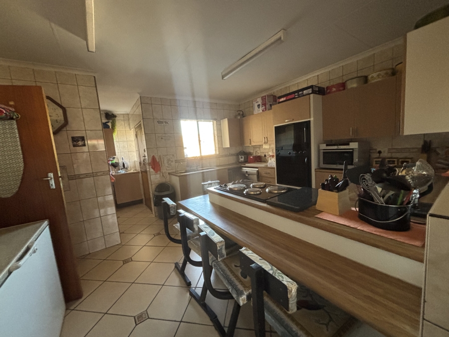 3 Bedroom Property for Sale in Ben Fleur Mpumalanga