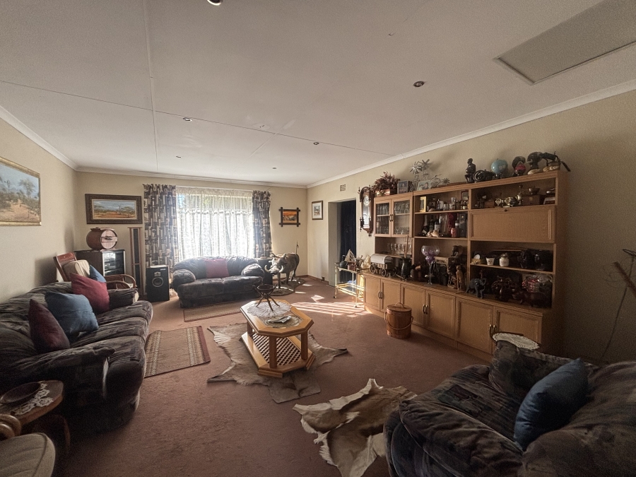 3 Bedroom Property for Sale in Ben Fleur Mpumalanga