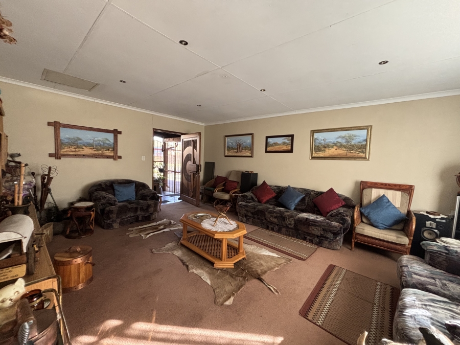 3 Bedroom Property for Sale in Ben Fleur Mpumalanga
