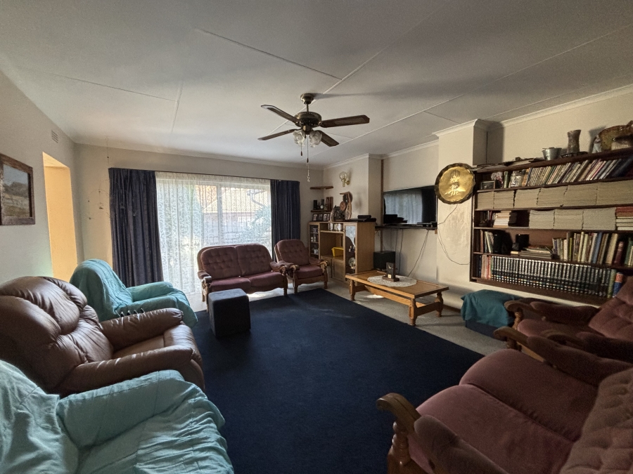 3 Bedroom Property for Sale in Ben Fleur Mpumalanga