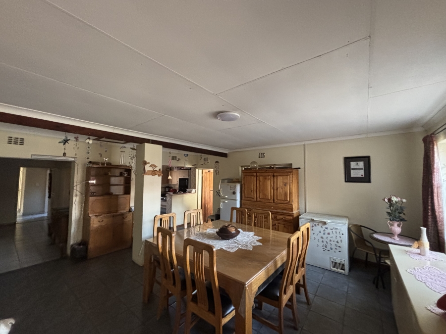 3 Bedroom Property for Sale in Ben Fleur Mpumalanga