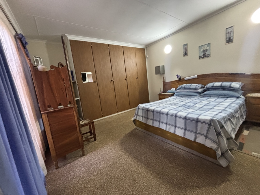 3 Bedroom Property for Sale in Ben Fleur Mpumalanga