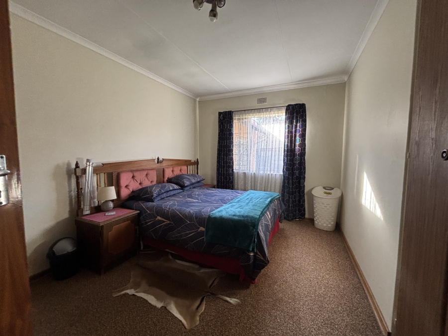 3 Bedroom Property for Sale in Ben Fleur Mpumalanga