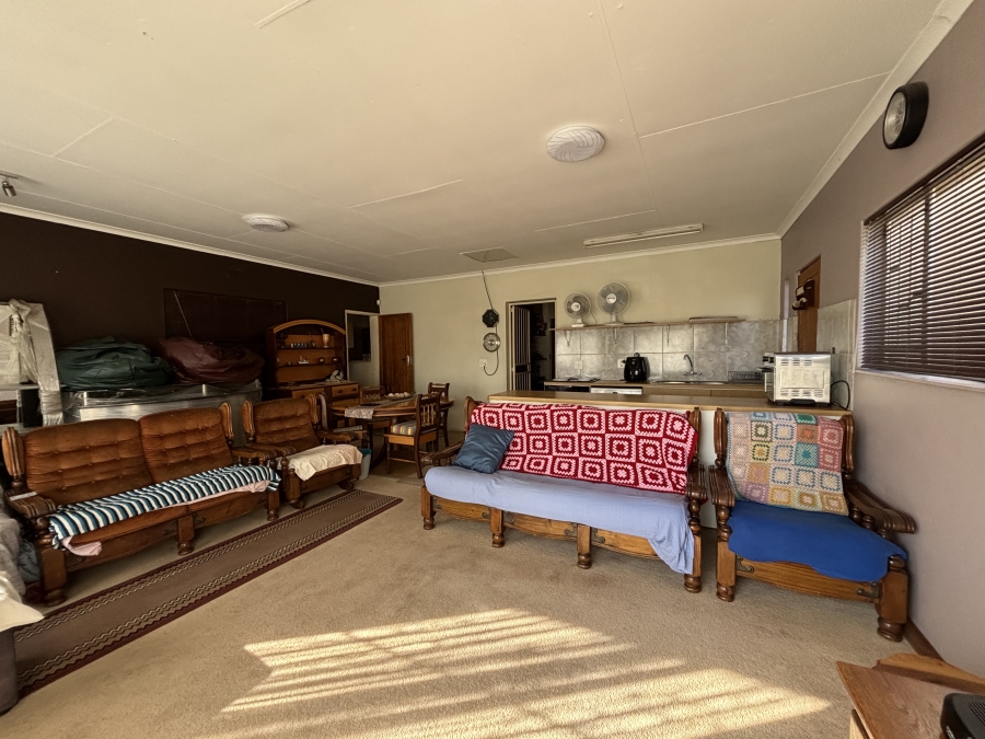3 Bedroom Property for Sale in Ben Fleur Mpumalanga